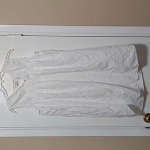 Gilligan & O'Malley Sleeveless Nightgown